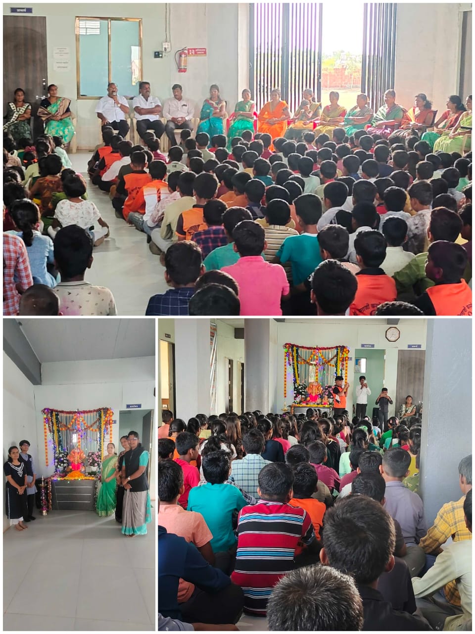 गणेशोत्सव