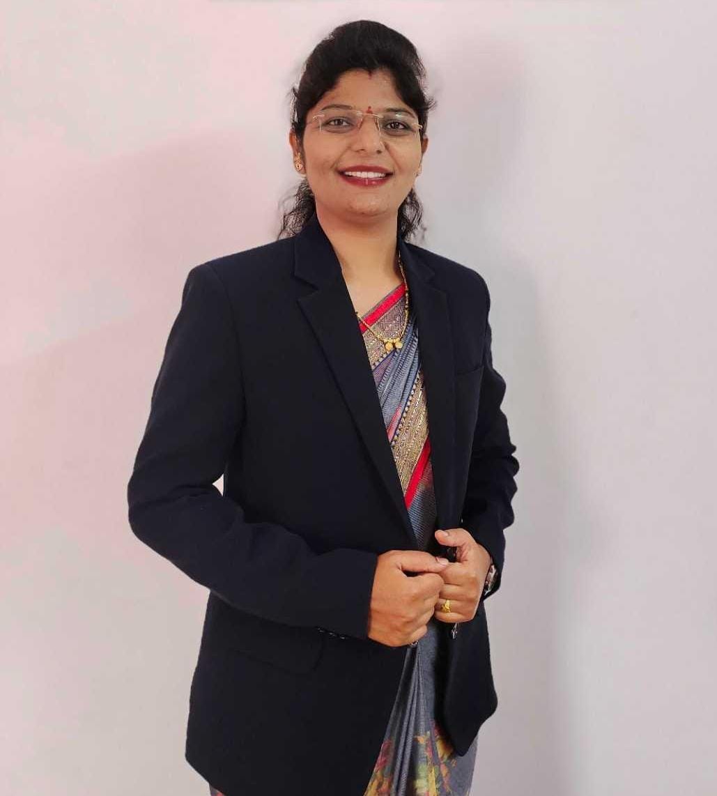 Vice Principal Photo